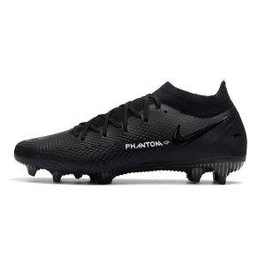 Kopačky Pánské Nike Phantom Generative Texture Elite DF FG – černá